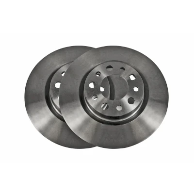 Imagen de VAICO V24 80018 Disco de freno Eje trasero 292 22 5 110 ventilado Original calidad ALFA ROMEO: 159 Berlina, Stelvio, Brera