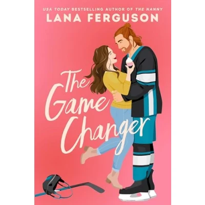 Imagen de The Game Changer