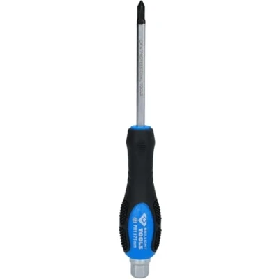 Imagen de KS TOOLS BT034808 Destornillador PH1 75 de estrella (PH)