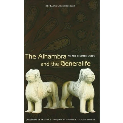 Imagen de the Alhambra and Generalife: An Art History Guide (Fuera de colleción)