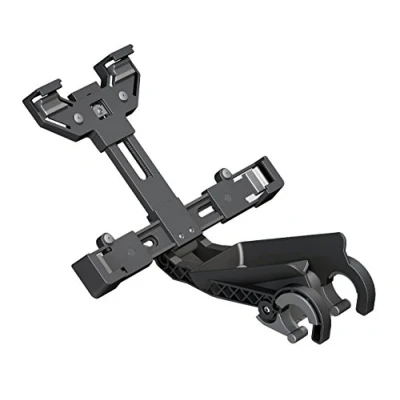 Imagen de Garmin, Soporte para bicicleta, Tacx T2092, Accesorio Rodillos, Unisex Adult, Negro, Talla única