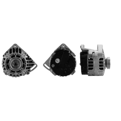 Imagen de DRI 230189952 Alternador 14V 95A RENAULT: CLIO 2, Kangoo I, I Express, DACIA: LOGAN Berlina, SANDERO MCV 2