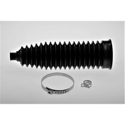 Imagen de SPIDAN 84072 Fuelle de Dirección Termoplástico para abrazadera cables, acero fino OPEL: Vectra C Berlina, CC