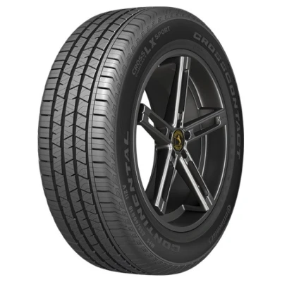 Imagen de Continental Conti Cross Contact Lx Sport 255/55 R18 109V (N0) XL