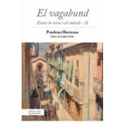 Imagen de El vagabund: Entre la terra i els núvols II (Biblioteca Prudenci Bertrana)