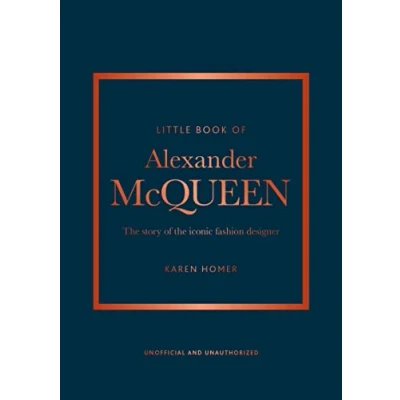 Imagen de Little Book Of Alexander Mcqueen (ebook)