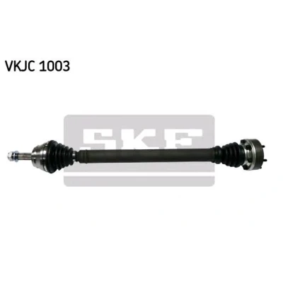 Imagen de SKF VKJC 1003 Árbol de transmisión 791 VOLKSWAGEN: Passat B3/B4 Berlina, GOLF 3, B5 Berlina norauto, oscaro, mister auto