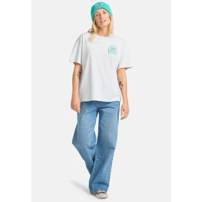 Imagen de Billabong Camiseta estampada, Mujer, Talla: Small, Lgh