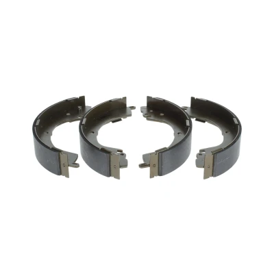 Imagen de BOSCH 0 986 487 684 Zapatas de Freno 270 53 MITSUBISHI: L200 III Pick up, / Triton V up