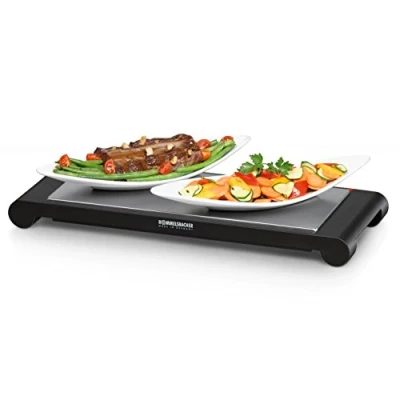 Imagen de Rommelsbacher WPS 857 chauffe plat