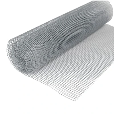 Imagen de Windhager Rejillas para topillos en camas elevadas, barrera molar, Rejilla de protección 2.1 x 1.1 m, Color Plata, 79013