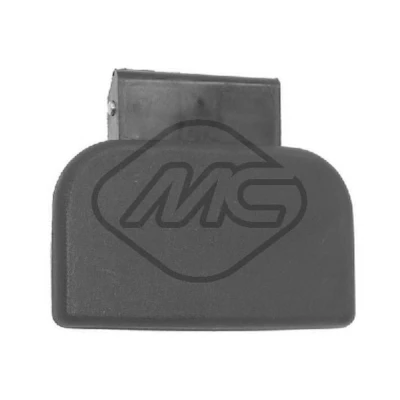Imagen de Manecilla de puerta Metalcaucho 40819
