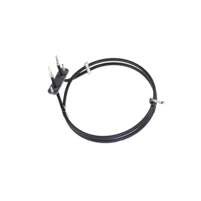 Imagen de SOS Accesorio de resistencia circular (2100 W, para horno, estufa 229250, 480121103863 ASKO, ATAG, BAUKNECHT, BAUMATIC, ELCO, GORENJE, KOERTING, KUPPER