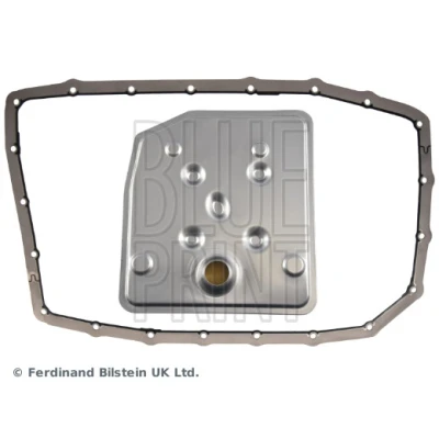 Imagen de BLUE PRINT ADBP210148 Kit filtro hidrtáulico, caja automática con junta de cárter aceite