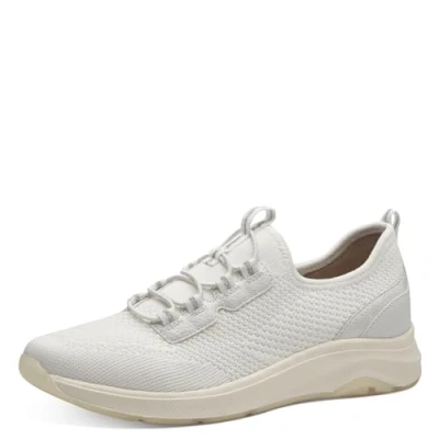 Imagen de Jana 8 24761 42, Mocasín Mujer, Blanco, 36 EU