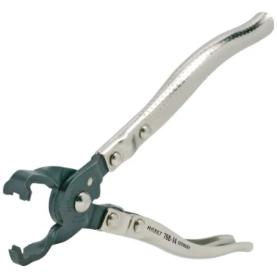 Imagen de HAZET 798 14 Pinza, abrazadera manguito 177 8
