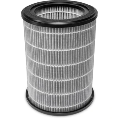 Imagen de TROTEC filtro HEPA para el AirgoClean 170 E Filtro, de aire purificador