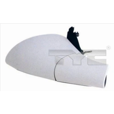 Imagen de Espejo retrovisor Blic 5402 04 1115233P derecha imprimado mecánico convexo OPEL: Vectra B Berlina