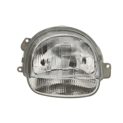 Imagen de TYC 20 5733 08 2 Faros derecha H4 sin electromotor RENAULT: TWINGO 1 Kasten, norauto, oscaro, mister auto