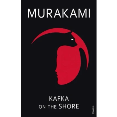 Imagen de Kafka On The Shore