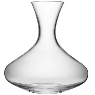 Imagen de Lsa Jarra de Vino, Transparente, 1500ml, Cristal, 50.7 Ounces