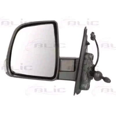 Imagen de Retrovisor exterior BLIC 5402 07 046373P Izquierda