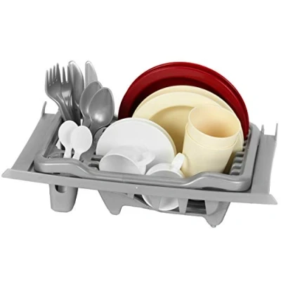 Imagen de Theo Klein 9008 Canasta Para Cubiertos Cocinas, Juguete, Multicolor (9008)