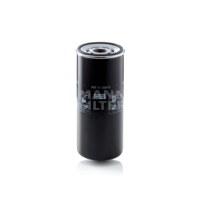 Imagen de MANN FILTER WDK 11 102/13 Filtro Combustible enroscable