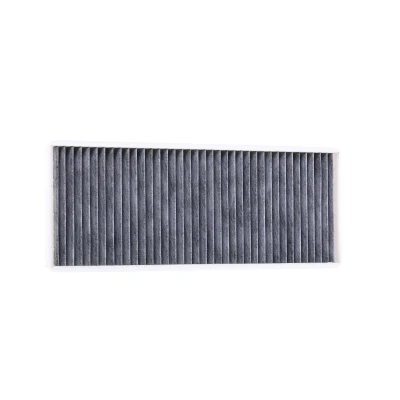 Imagen de MAHLE ORIGINAL LAK 45 Filtro de habitáculo carbón activado 394,0 154 24,0 AUDI: A4 B5 Berlina, Avant, Coupe B3