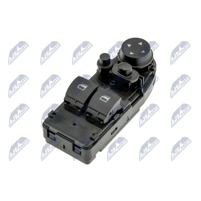 Imagen de Interrupteur, lève vitre NTY EWS BM 084