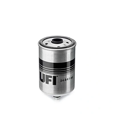 Imagen de UFI Filters, Filtro Gasoil ‎24.441.00, de Combustible Diésel Recambio, Apto para Coches, Modelos Volvo