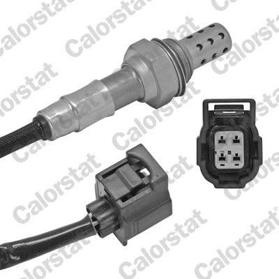 Imagen de CALORSTAT by Vernet LS140082 Sonda lambda MERCEDES BENZ: Clase C Berlina, E S Berlina