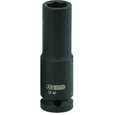 Imagen de KS TOOLS 515.1148 Cubos insertables 78 35,0 12,5 (1/2&quot;) hexagonal