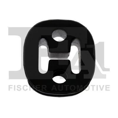 Imagen de FA1 113 746 Soporte, sistema de escape VOLKSWAGEN: Golf 5, 6, 7, AUDI: A3 Hatchback, Sportback, A4 B6 Berlina, SEAT: Leon II Hatchback