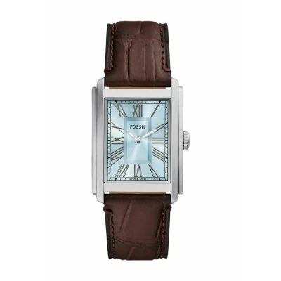 Imagen de Fossil Reloj, Hombre, Talla: One Size, Brown
