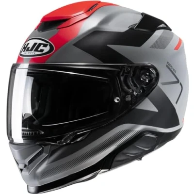 Imagen de HJC, Casco Integral Moto RPHA71 Pinna MC1SF, XS