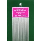 Imagen de Formacion Del Profesorado: Tradicion Teoria Y Practica= Critical Studi