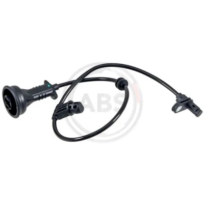 Imagen de Sensor, revoluciones de rueda A.B.S. 31456