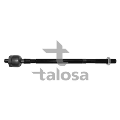 Imagen de DYS 24 90584 Rotula Axial de Direccion Eje delantero, izquierda, derecha M14x1.5 316 RENAULT: CLIO 2, Kangoo I, I Express