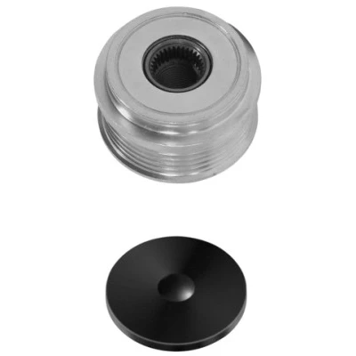 Imagen de HELLA 9XU 358 038 481 Rueda Libre Alternador 36,5 con caperuza HYUNDAI: Terracan