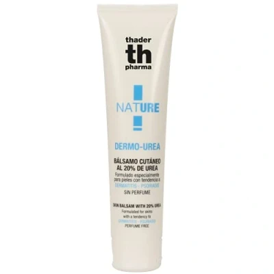 Imagen de Thader Th Pharma 20% Urea Bálsamo para la piel Nature dermatitis psoriasis, 100 ml