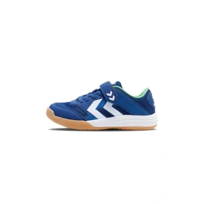Imagen de hummel MULTIPLAY Stable VC JR, Zapatillas, Navy, 26 EU
