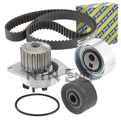 Imagen de SNR KDP459.130 Bomba de Agua + Kit Distribucion CITROËN: Saxo Hatchback, PEUGEOT: 106 II Hatchback