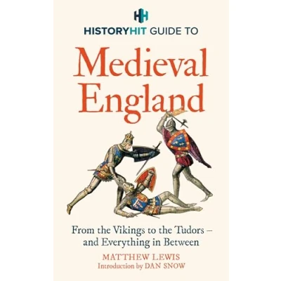 Imagen de History Hit Guide To Medieval England