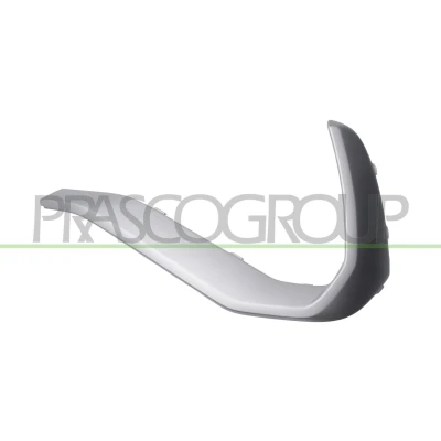 Imagen de PRASCO AD8191253 Listón embellecedor/protector, parachoques Atrás derecha AUDI: Q3 Sportback (F3N) 45 TFSI quattro, 35 TDI, 2.5 RS quattro