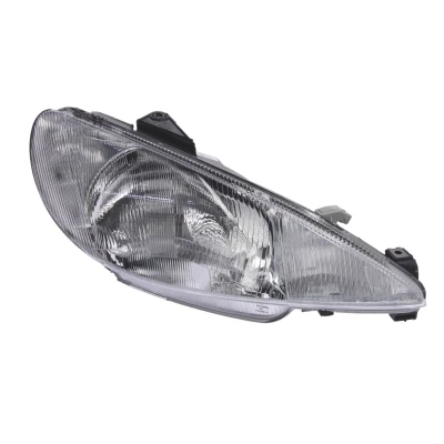 Imagen de VALEO ORIGINAL PART 087274 Faros PEUGEOT: 206 Hatchback