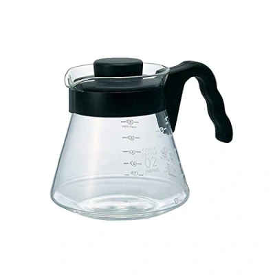 Imagen de HARIO V60 Coffee Server Carafe 700ml VCS 02B (japan import)