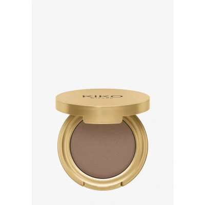 Imagen de KIKO Milano Golden Oasis Brow Perfection Powder 01, Polvos Compactos Para Cejas