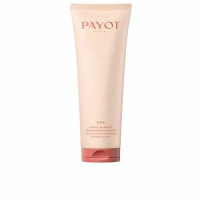 Imagen de Payot Nue Rejuvenating Crema limpiadora 150 ml