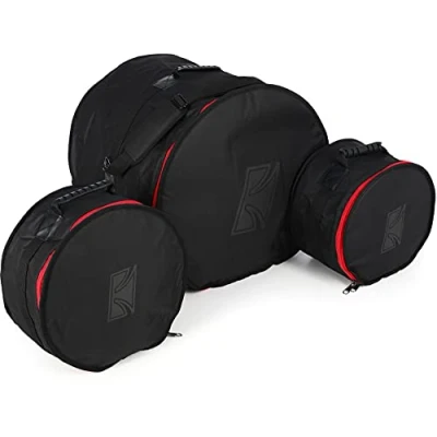 Imagen de Tama Drumbag DSS36LJ Juego de fundas para batería Club Jam (30,5 x 30,5 cm, cm)